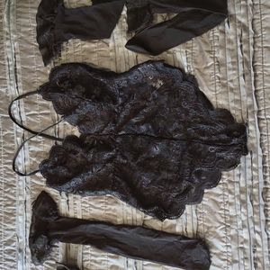Lingerie bundle